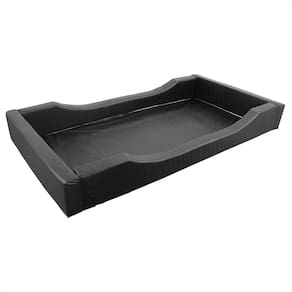 Caminha Montessori Solteiro sem colchão 2m08 x 1m08 x 25cm