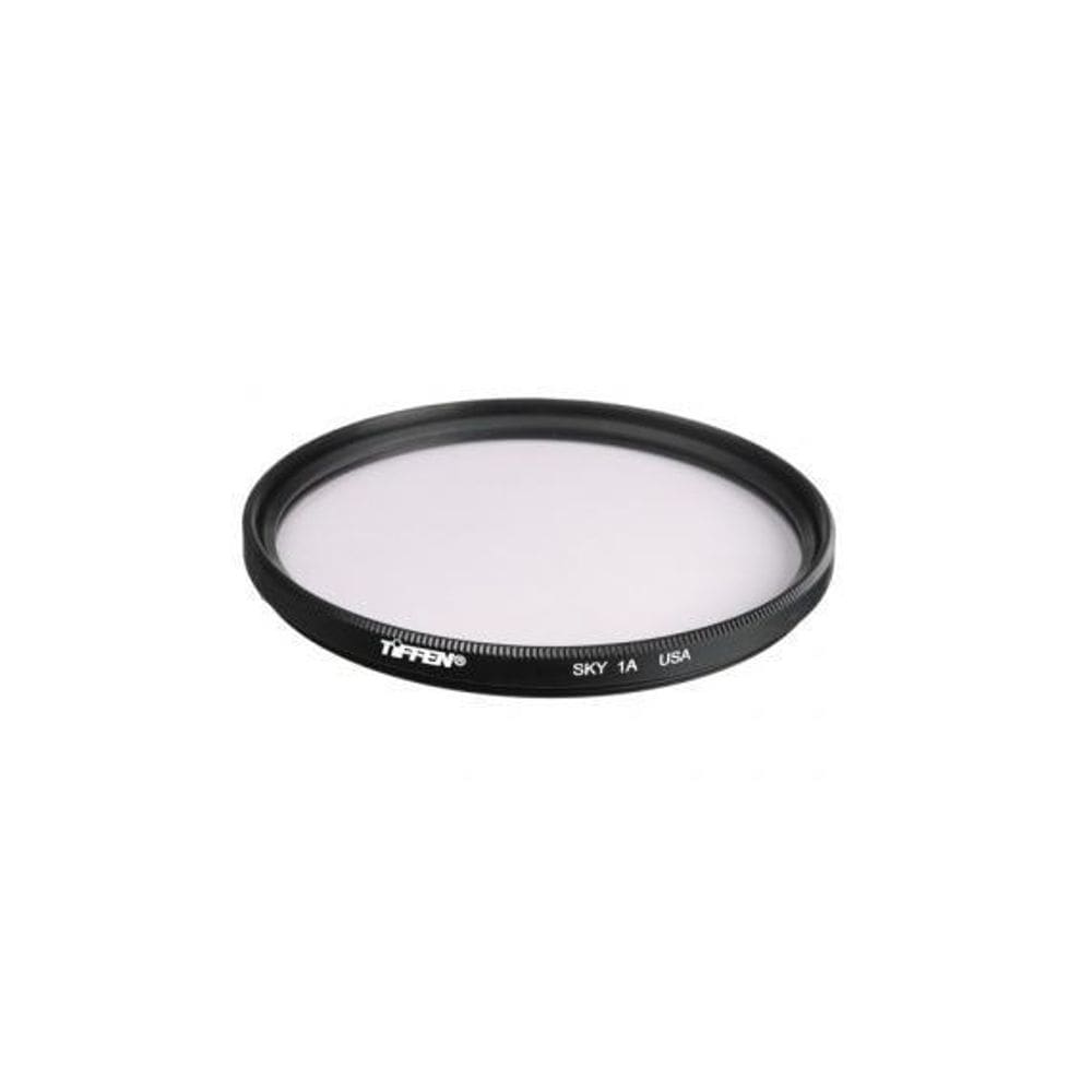 Filtro De Efeito Skylight 1-A De 82Mm Tiffen Sky-82