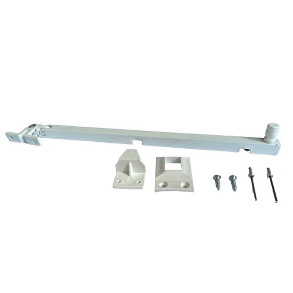 Haste Limitadora Para Janela Maxim Ar 20cm - 01 Und