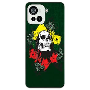 Capa Adesivo Skin024 Verso Para Multilaser G Pro 3 4G
