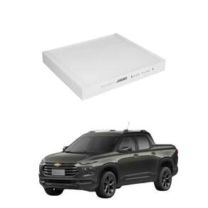 Filtro Ar Condicionado Montana 2023 A 2024 AKX35725 Wega