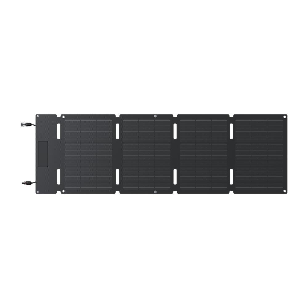 Painel Solar Portátil 45W EcoFlow