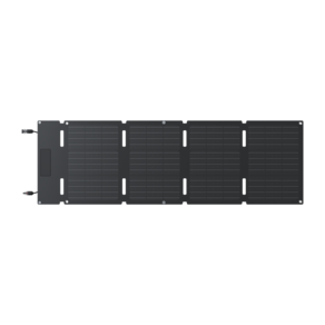 Painel Solar Portátil 45W EcoFlow