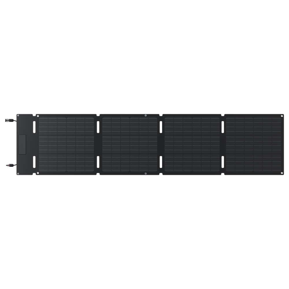 Painel Solar Portátil EcoFlow 60W