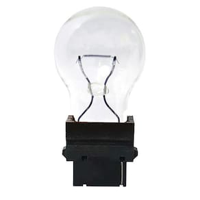 Lâmpada 1 Polo 3156 12V 27W Base Plástica Cristal Gauss