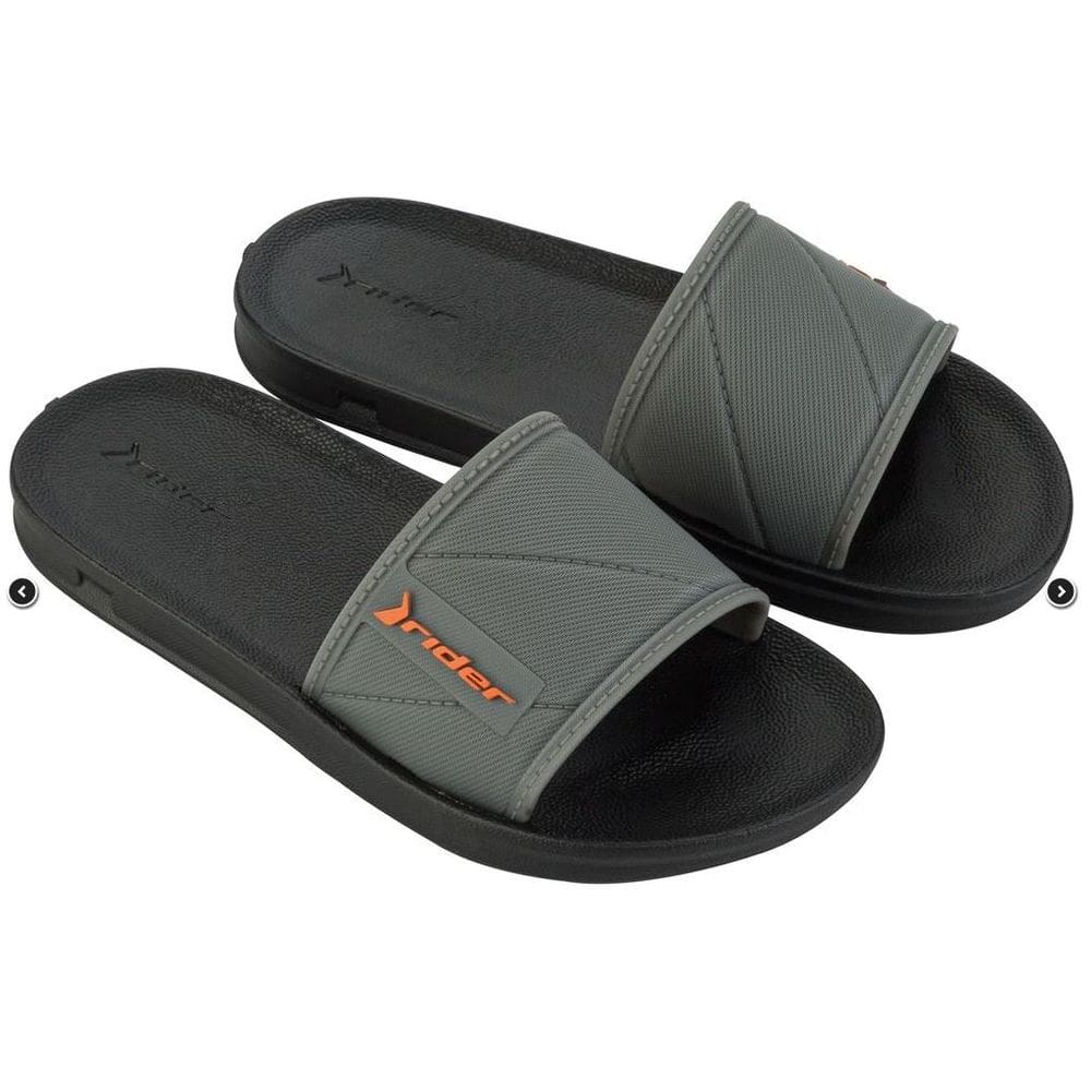 Chinelo Infantil Meninos Rider Kids Street Slide