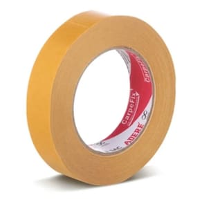 Fita Dupla Face Carpefix - 19Mm X 30M - Adere