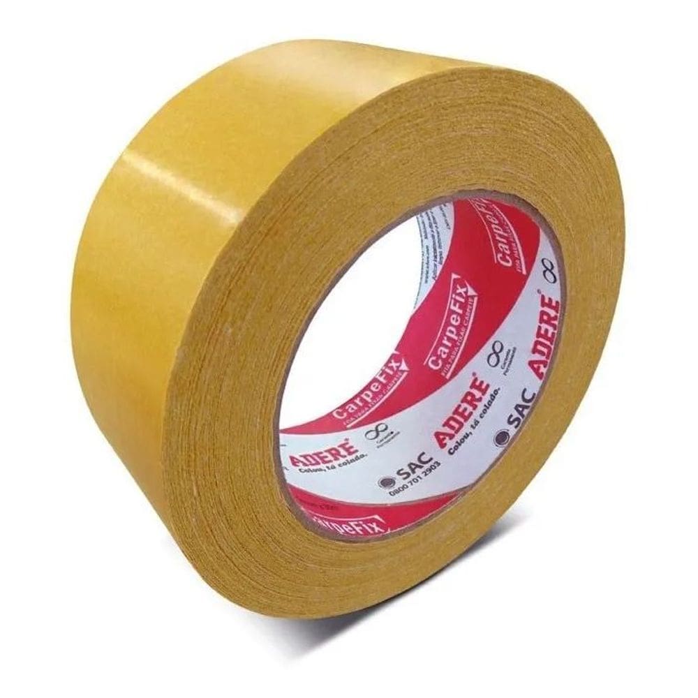 Fita Dupla Face Carpefix - 45Mm X 30M - Adere