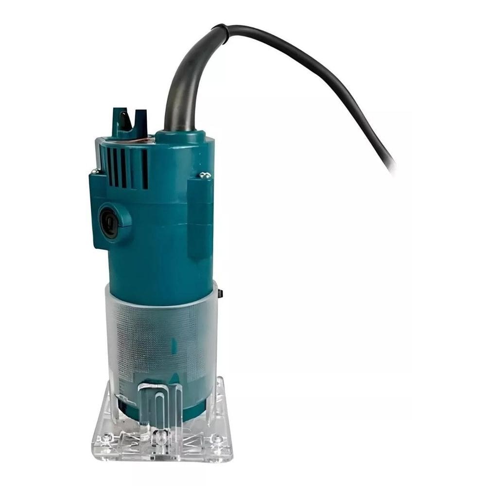 Tupia Laminadora 110V 650W Songhe Tools