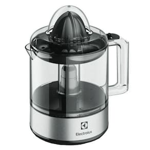Espremedor De Frutas Electrolux Efficient 800ml Ec - 4411akbr401 Preto 110 Volts