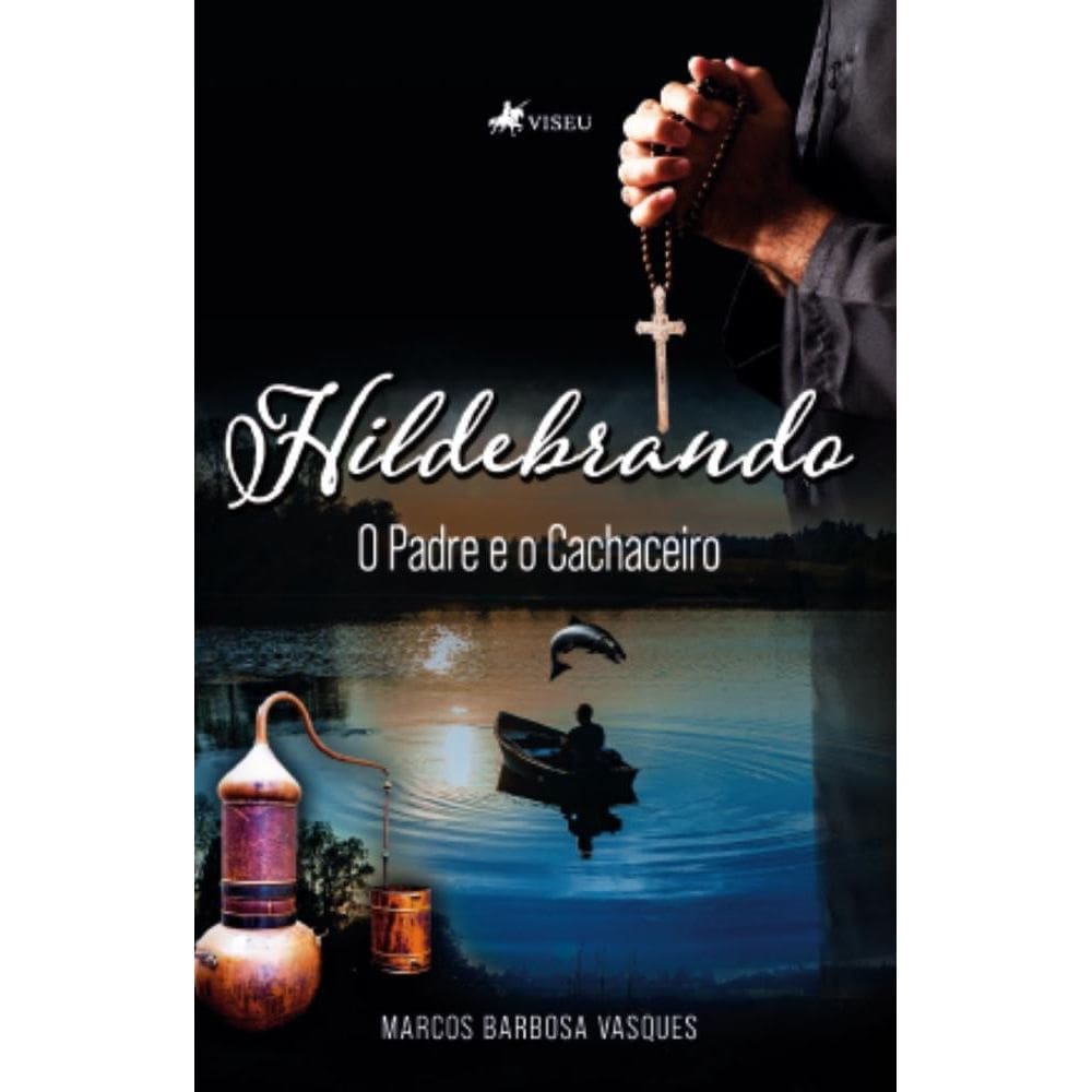 Hildebrando:O Padre e o Cachaceiro