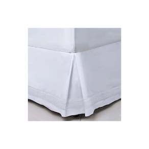 Saia para Cama Box King Marken Fassi Annina 200 Fios