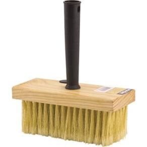 Broxa Retangular 19,0cm x 7,6cm Vonder