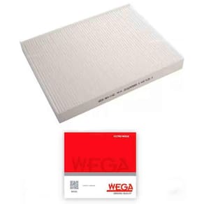 Filtro Ar Condicionado Amarok 2010 A 2024 AKX1140 Wega