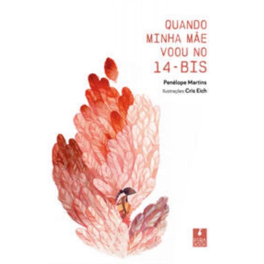 Quando Minha Mãe Voou No 14-Bis