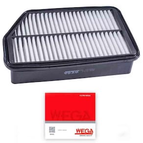 Filtro De Ar IX35 2010 a 2024 JFA0H21 Wega