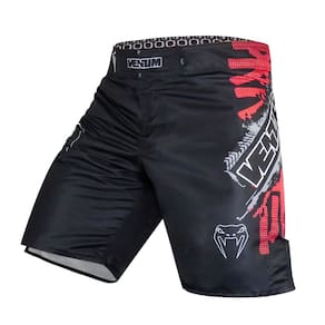 Bermuda Venum Kenji Belt - Preto