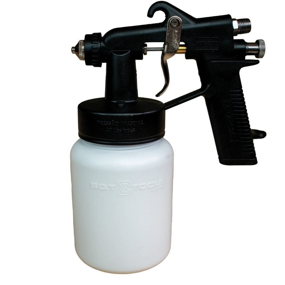 Pistola Ar Direto - Uso Geral - Sgt-3290