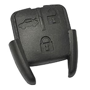 Capa Telecomando B&Amp;S Gm Vectra / Astra 3 Botoes