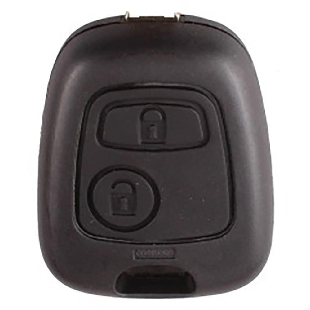 Capa Do Telecomando B&Amp;S Peugeot 206/207/306 Citroen C3 2