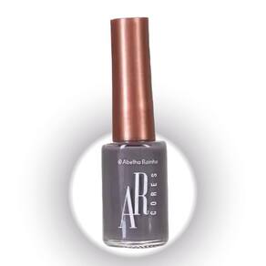 Esmalte Tempo Nublado Seca Rápido Ar Cores Abelha Rainha Ref