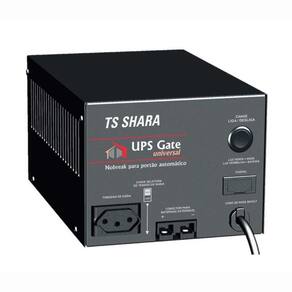 Nobreak 4399 1600Va Exp 24V 45A Sem Bateria Bivolt Saida