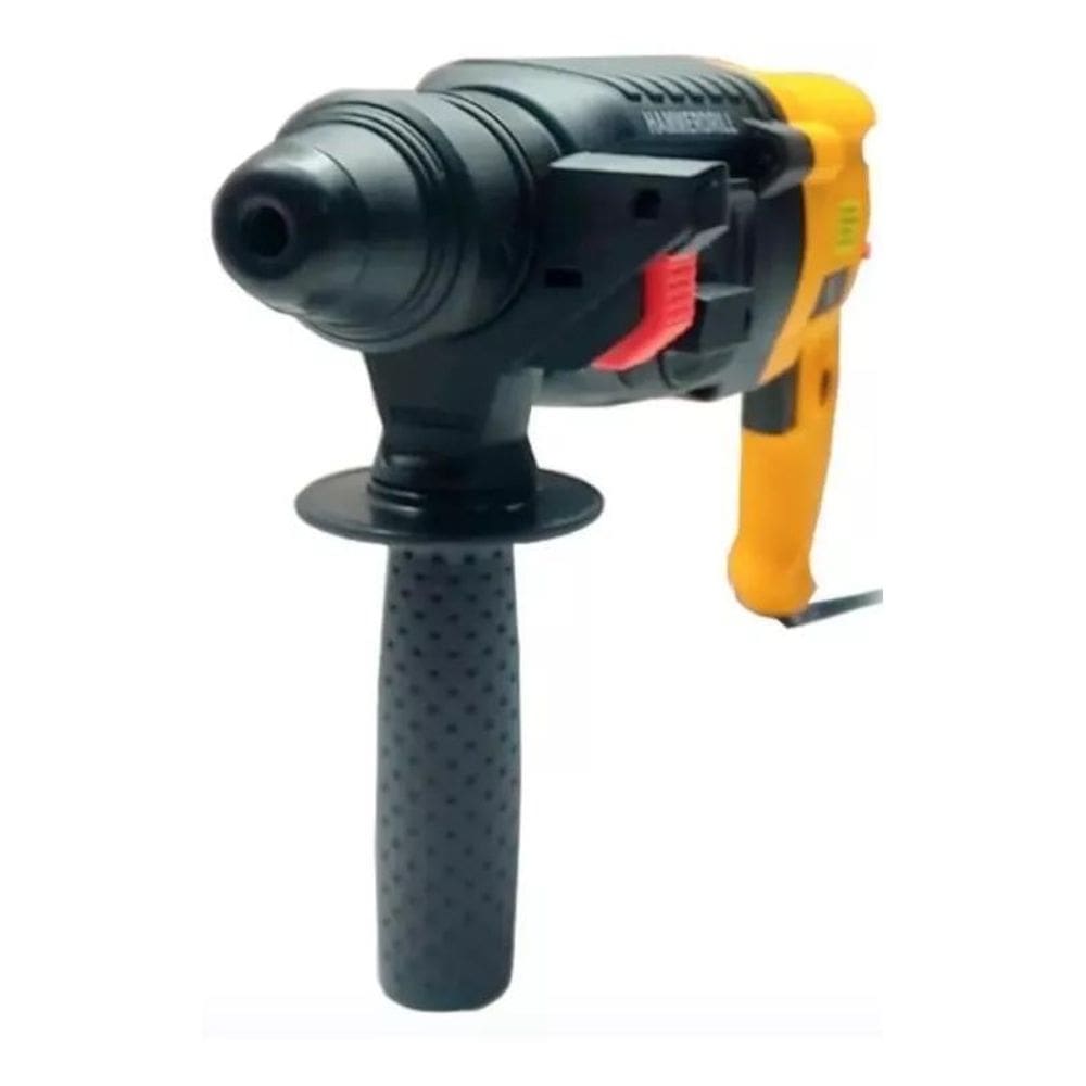 Martelete Rompedor Perfurador 800W 3J Sds-Plus 220V