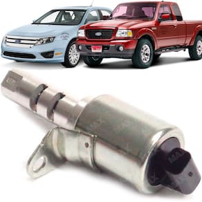 Valvula Solenoide Cabeçote Ranger Fusion 2.3 2.5 2006 Á 2012