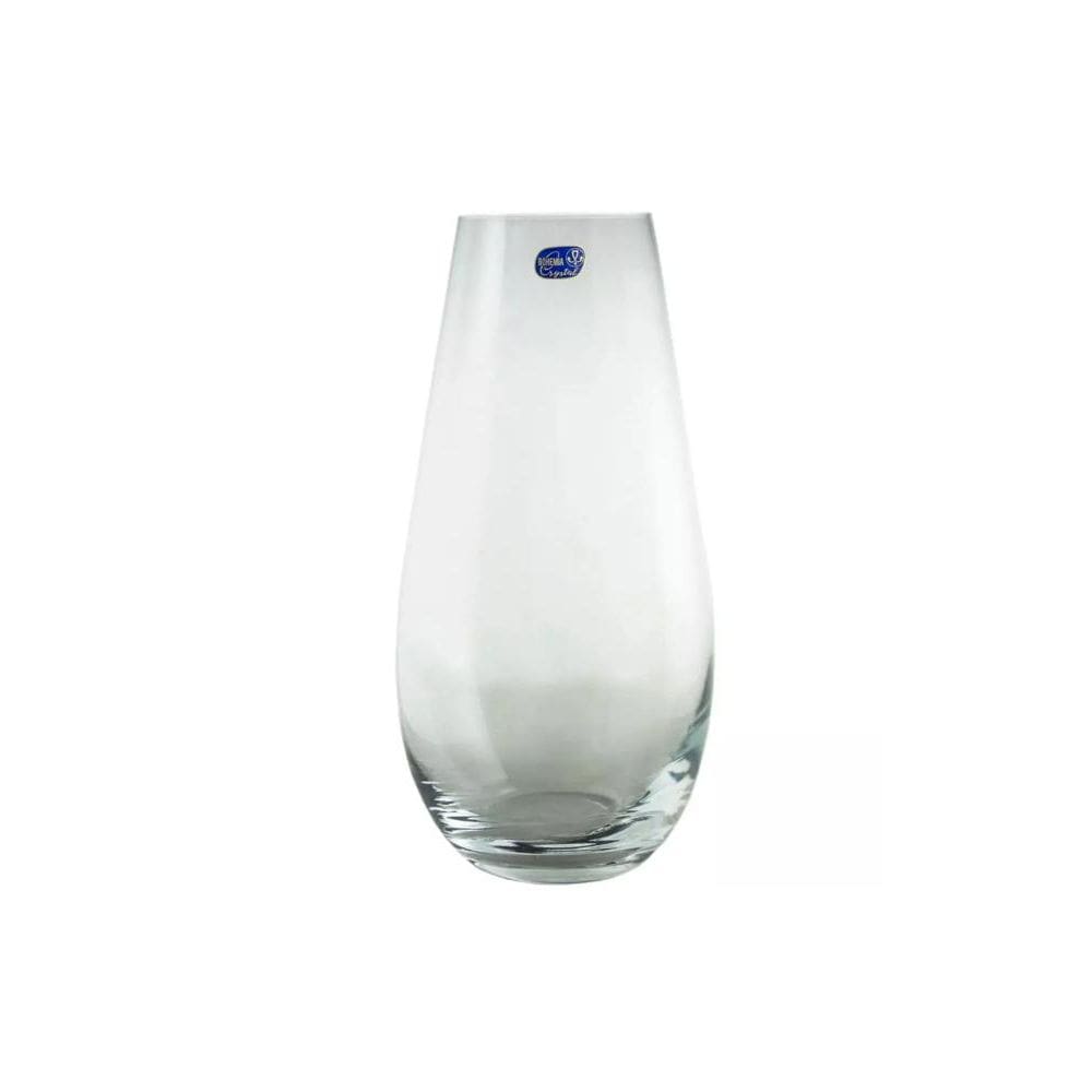 Vaso Bojudo Crystalex Bohemia 34cm