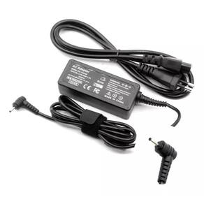 Fonte Carregador Asus Eee PC 1008HA 19V 2.1A 40W - Nova
