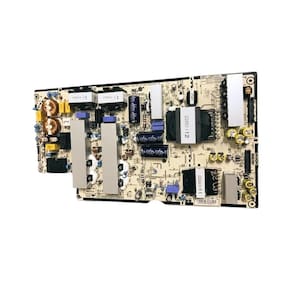 Placa Fonte Para Tv 65 P Lg Eay64490602 Modelo Oled65E7P.Awz