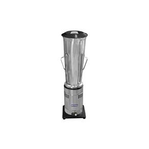 Liquidificador Industrial 10L Aço Inoxidável Metvisa 220V