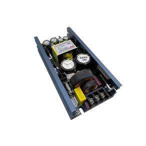 Fonte 36V + 12V Para Moving Beam 9R Com Fita De Led 52922