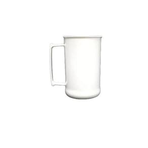 50 Canecas De Chopp Acrilico 300 Ml Lisa Lembrancinha Festa