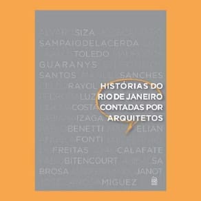 Homenagem a Arquitetos Conde e Fernandes 300 Págs 2020