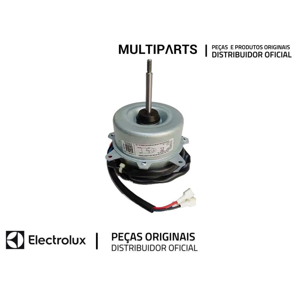 Motor Vent Cond - A08153701 - Ar Split Electrolux - Pe12R