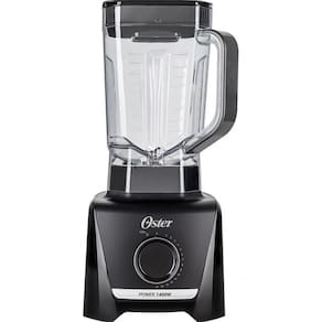 Liquidificador Oliq610 Full 1400w 3,2l Oster Preto 220v