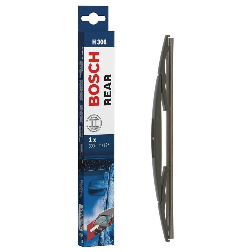 Palheta Vidro Vigia H306 Bosch Rear