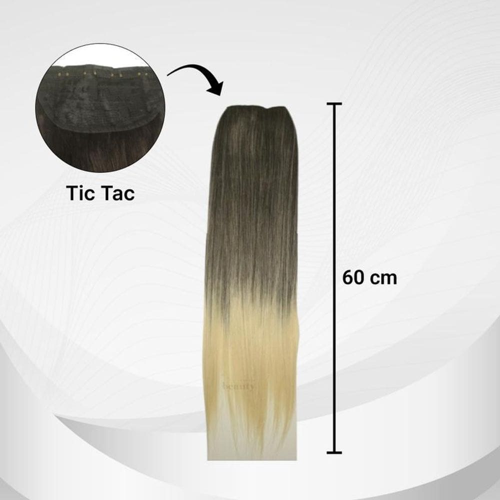 Aplique Tic Tac Bio Orgânico Sophia 60 Cm