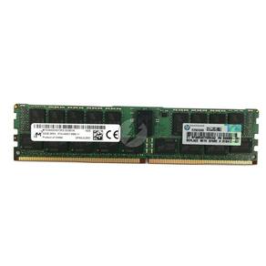 Memória Ddr4 Micron Mta36Asf4G72Pz-2G3B1 32Gb 2400 Ecc Rdimm