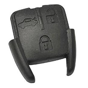 Capa Telecomando B&Amp;S Gm Vectra / Astra 3 Botoes