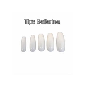 Tips Bailarina