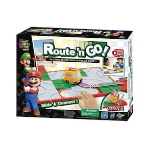 Super Mario
