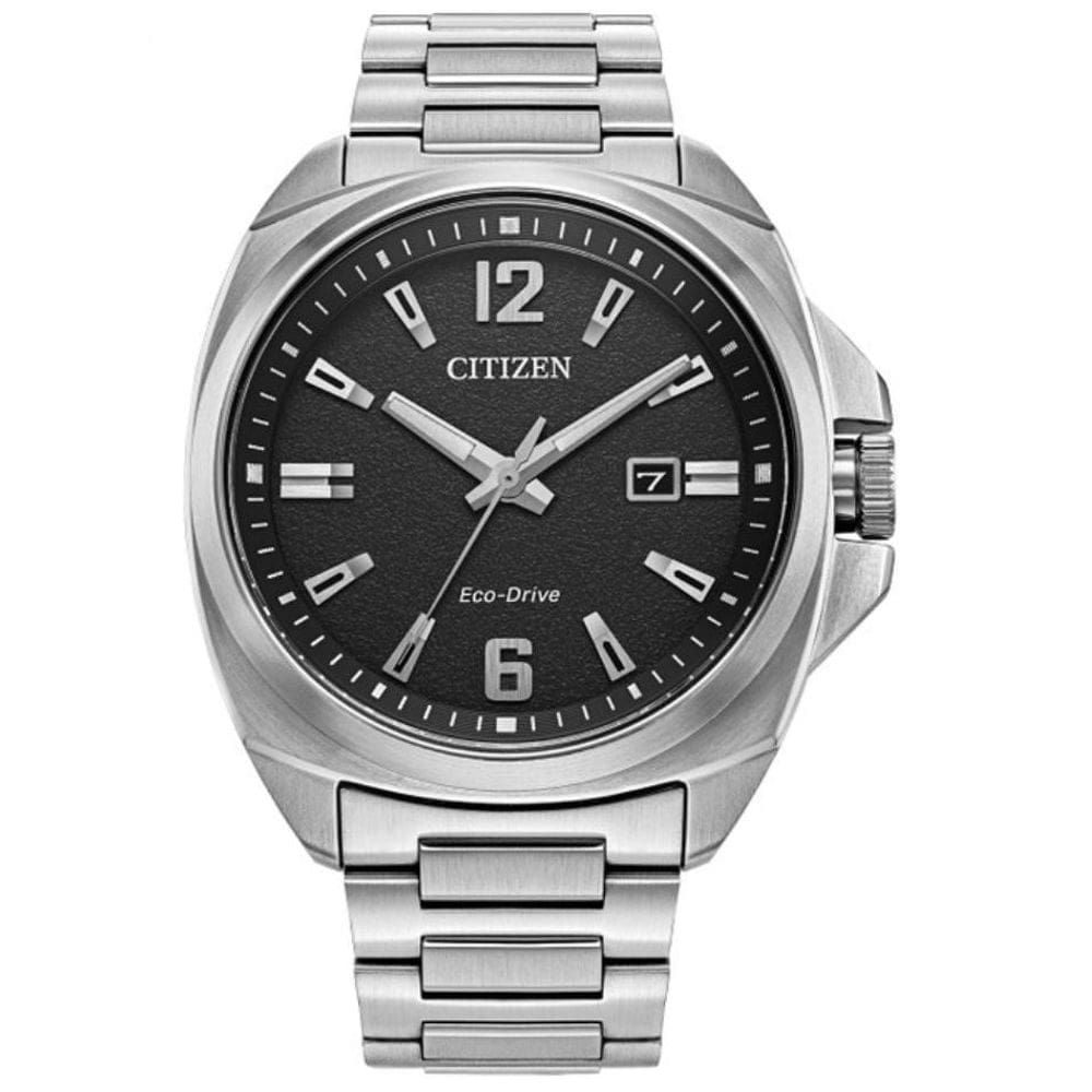 Relógio Citizen Eco-Drive Endicott Aw1720-51E