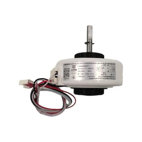 Motor Evaporadora Ar Condicionado Consul W10601059