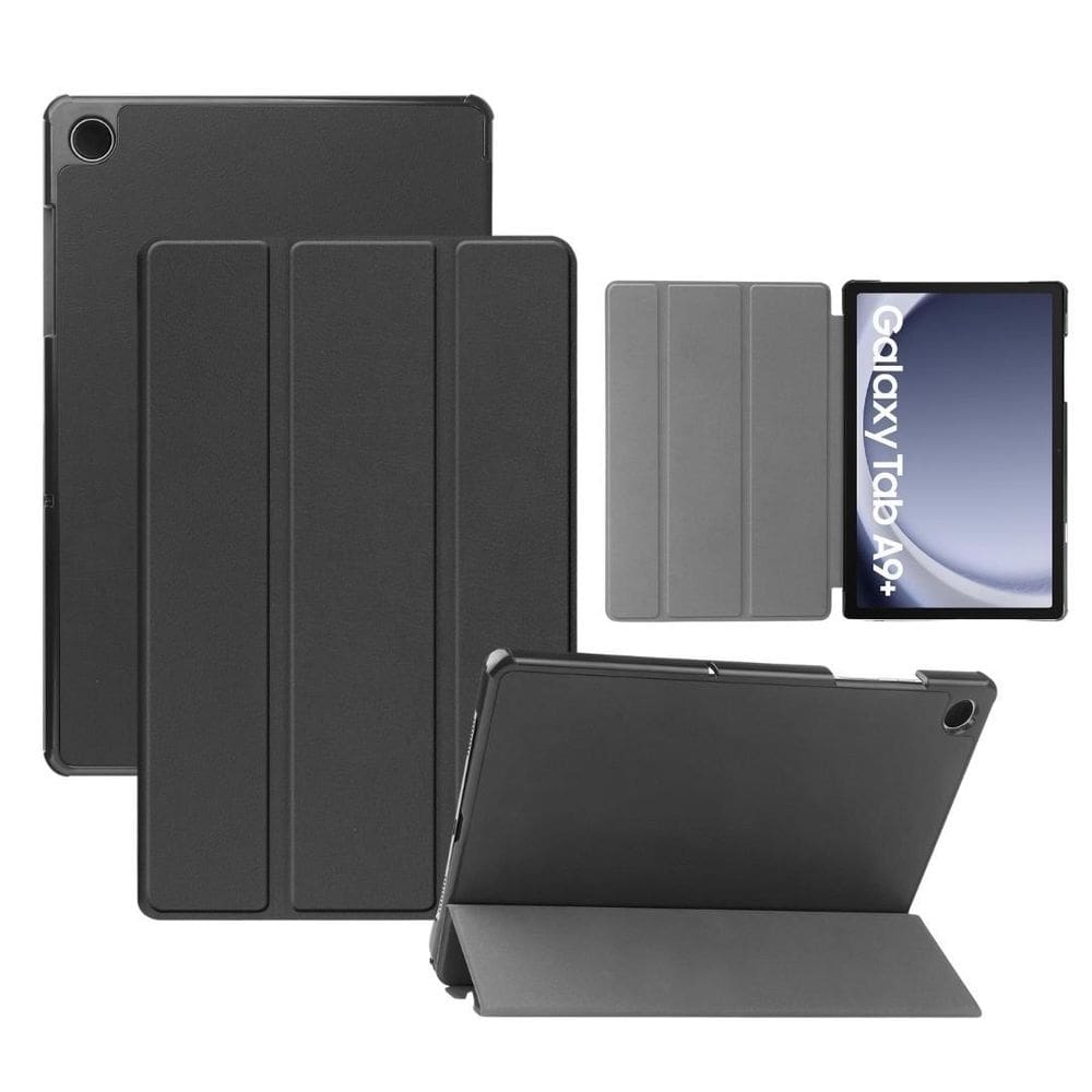Capa Bordas Reforçadas Para Galaxy Tab A9+ 11 Polegadas 2023