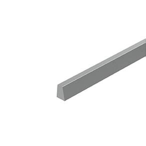 Pux Alum Slim 1084981104 Cromo-Acetinado 480Mm