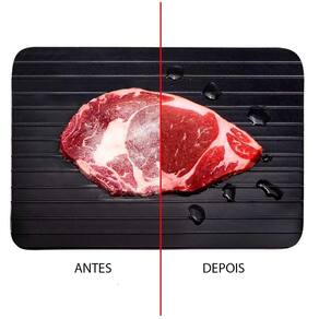 Acessório De Descongelamento Rápido Para Cozinhas Modernas