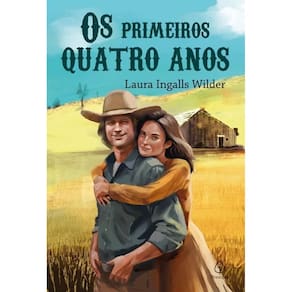 Os Pioneiros Americanos - Vol. 09 - Os Primeiros Quatro Anos