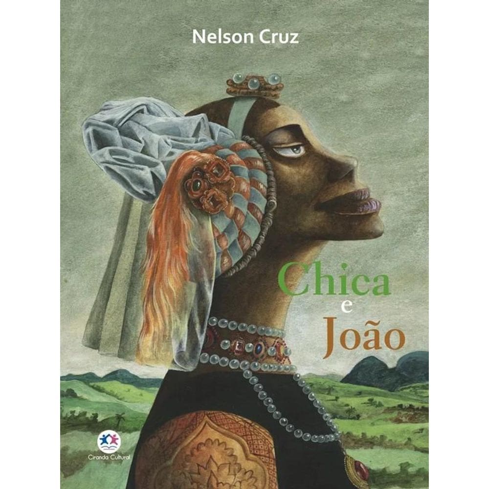 Literatura Infantil - Histórica - Chica E João